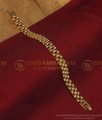 BCT216 - Buy Bracelet for Men High Quality Antique Color Stylish Heavy Bracelet Online