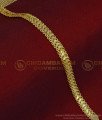BCT259 - Elegant Gold Design Heart Design One Gram Gold Guaranteed Online