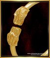 BCT308 - Original Impon Dragon Head Kappu Daily Wear Gold Plated Boys Kappu online