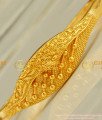 BCT33 - 2-6 Latest Designer Gold Bangle Type Bracelet Design Imitation Jewellery Online 