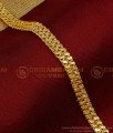 BCT375 - Gold Inspired Gold Plated Jewellery Bracelet for Men 