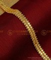 BCT376 - Real Gold Design Daily Use Gold Plated Bracelet for Men