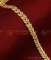 BCT377 - 1 Gram Gold Plated Jewellery Daily Wear Bracelet Designs