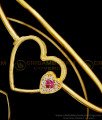 BCT409 - Beautiful One Gram Gold Stone Bracelets for Ladies