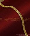 BCT428 - Gold Look Bracelet Design for Men 2 Gram Gold Jewellery