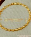 BCT43 - Elegant Pearl Gold Bracelet Designs Gold Covering Bracelet Online Shopping