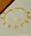 BCT44 - Latest Collection Hanging Apple Designs Bracelet Imitation Jewelry Online