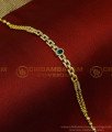 BCT440 - Stylish Daily Wear Simple Gold Bracelet Designs for Ladies