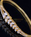 BCT464 - Elegant White Diamond Stone Bracelet Buy Online 