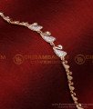 BCT469 - Charming Duck Model Rose Gold Bracelet for Women