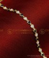 BCT470 - Trendy Daily Use Bracelet for Women Pearls Design