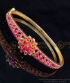 BCT483 - Unique Daily Wear Simple Gold Bracelet Designs for Ladies