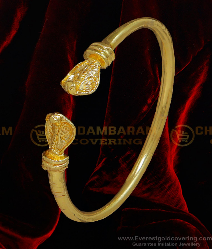 BCT508 - Original Impon Panchaloha Naga Kappu Online Shopping