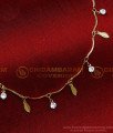 BCT529 - New Daily Wear Simple Gold Bracelet Designs for Ladies