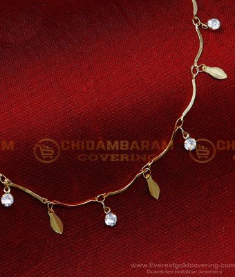 BCT529 - New Daily Wear Simple Gold Bracelet Designs for Ladies