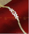 BCT537 - Trendy Gold Model Stones Bracelet Impon Jewellery Online
