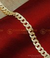 BCT539 - Wedding Jewellery Real Gold Design Bracelets for Men