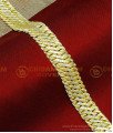 BCT544 - Trendy Mens Gold Bracelet Designs 2 Gram Gold Jewellery