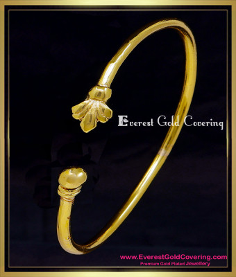 BCT568 - 2.10 Pure Impon Daily Use Gold Plated Light Weight Kappu Design