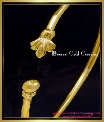 BCT568 - 2.10 Pure Impon Daily Use Gold Plated Light Weight Kappu Design