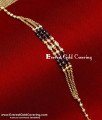 BCT572 - Charming Beads Light Weight Daily Use Bracelet for Girls