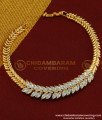BCT75 - Unique American Diamond Rose Gold Bracelet Best Gift for Women 