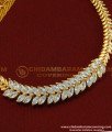 BCT75 - Unique American Diamond Rose Gold Bracelet Best Gift for Women 