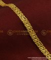 BCT76 - One Gram Gold Hand Bracelet Design Male Wedding Jewellery Collection Online