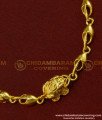 BCT88 - Trendy 1 Gram Gold Bracelet Teenage Bracelet Online