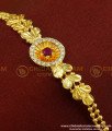 BCT98 - New Designer Diamond Bracelet Designs for Ladies Buy Imitation Jewellery