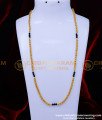 CHN318 - Traditional Long Mangalsutra Design Daily Use for Women