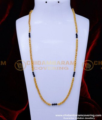 CHN318 - Traditional Long Mangalsutra Design Daily Use for Women