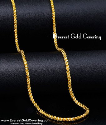 CHN405 - Thali Saradu Marriage Gold Chain Designs for Ladies