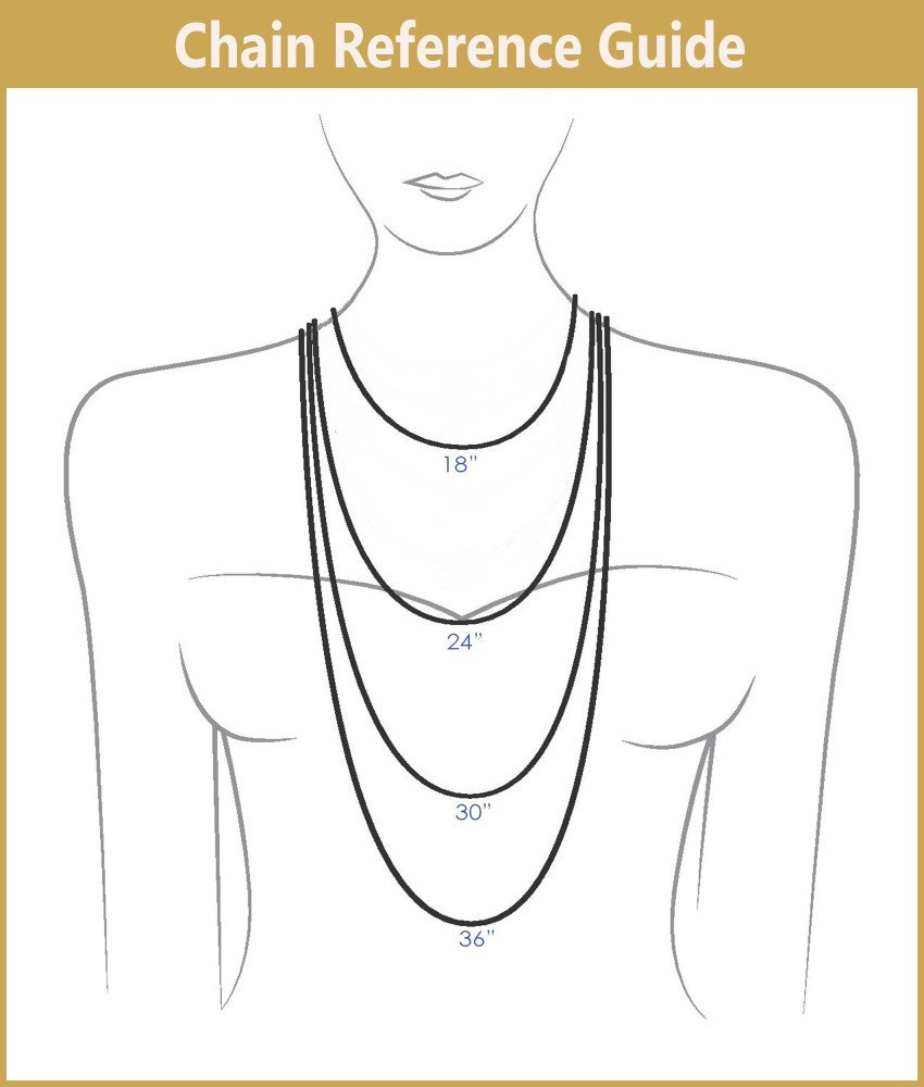MCHN638 - Premium Quality Impon Jewellery Chain with Mugappu