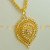 Medium Dollars with Chains