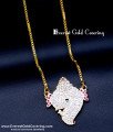 DLR301 - Traditional Sangu Design Impon Dollar Chain Design