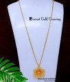 DCHN299 - Elegant White Stone Flower Dollar Designs for Female