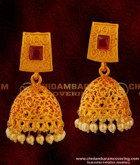 Antique Earrings