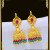 Jhumkas