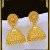 Big Jhumkas