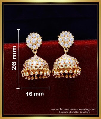ERG1941 - Latest Ad Stone Jimikki Kammal Online Shopping