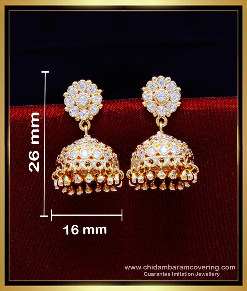 ERG1941 - Latest Ad Stone Jimikki Kammal Online Shopping