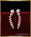 ERG1946 - Unique Ear Cuff Earrings Non Piercing Earrings for Ladies