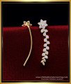 ERG1946 - Unique Ear Cuff Earrings Non Piercing Earrings for Ladies