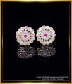 ERG2006 - Best Quality Women Stud Impon Earrings Online Shopping