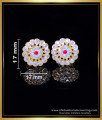 ERG2006 - Best Quality Women Stud Impon Earrings Online Shopping