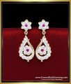ERG2429 - Panchaloha New Model Impon Earrings for Daily Use
