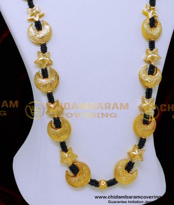 HRM1011 - Best Quality Gold Plated Daily Use Muslim Galsar Design Online