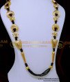 HRM1011 - Best Quality Gold Plated Daily Use Muslim Galsar Design Online