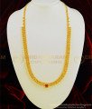 HRM453 - New Collection Pearl Haram Gold Design 1 Gram Gold First Quality Haram Online
